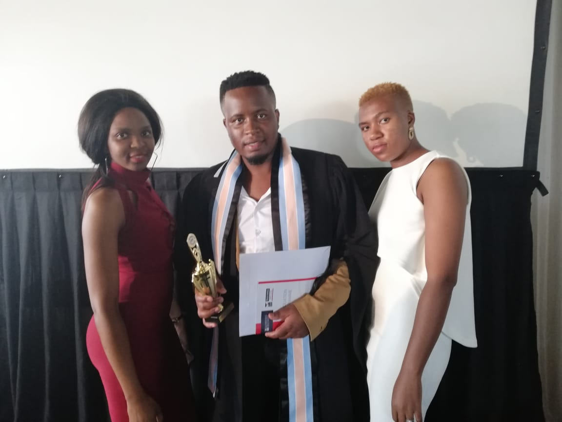 Top Achieving IIE Graduates From Rosebank College Share Their Secrets ...